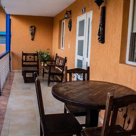 Hotel Chinauta Real Zewnętrze zdjęcie