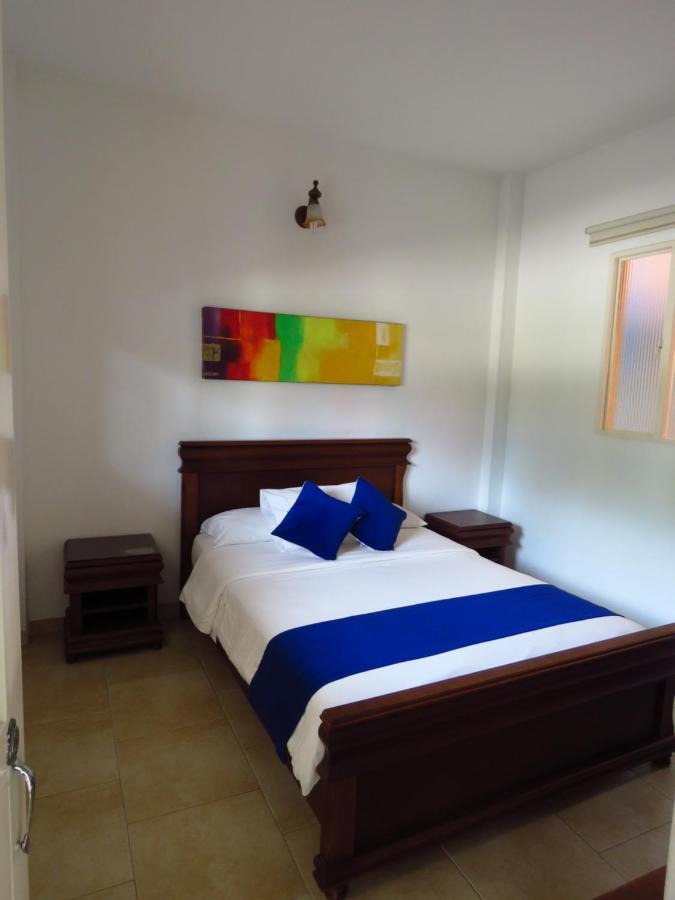 Hotel Chinauta Real Zewnętrze zdjęcie