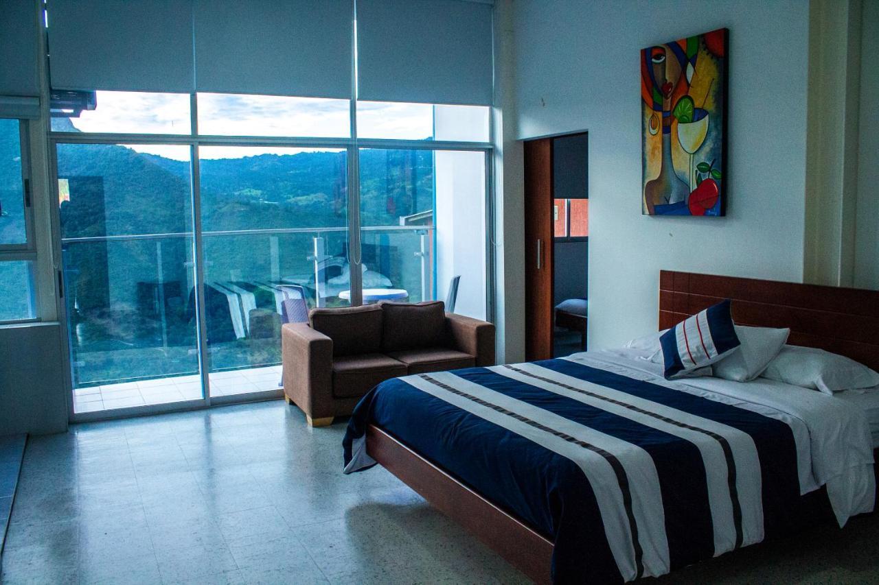Hotel Chinauta Real Zewnętrze zdjęcie