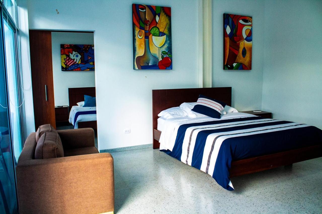 Hotel Chinauta Real Zewnętrze zdjęcie