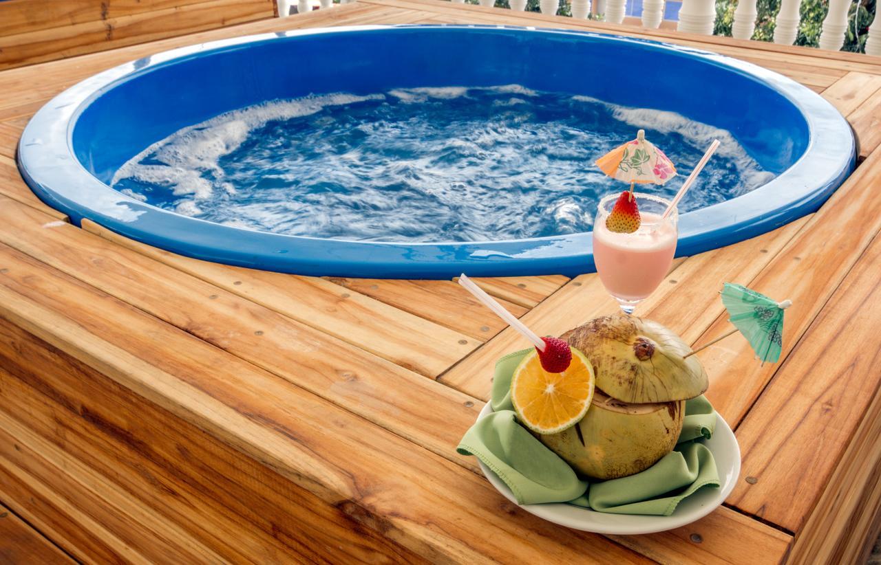 Hotel Chinauta Real Zewnętrze zdjęcie