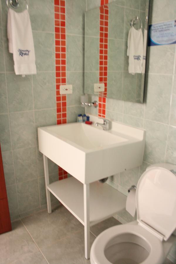 Hotel Chinauta Real Zewnętrze zdjęcie